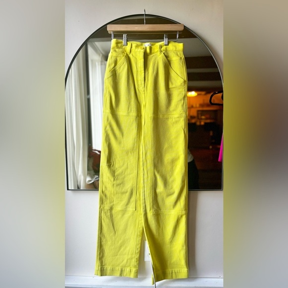 ARITZIA LE FOU Wilfred | Iven pant | size 6 - Picture 7 of 12